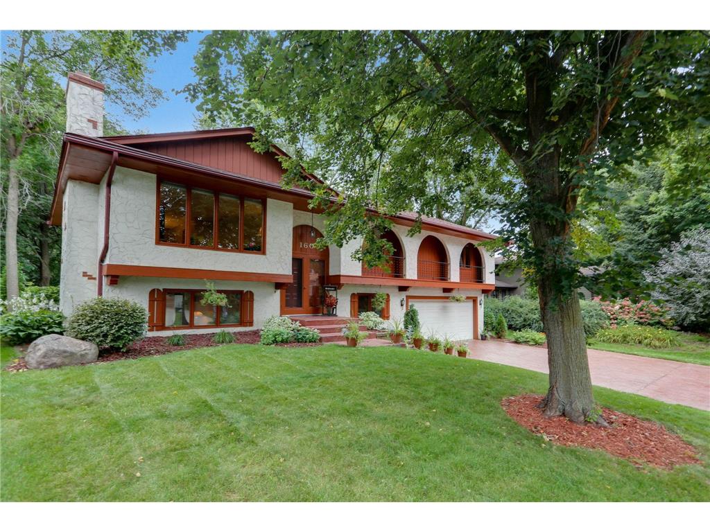 160 Brentwood Drive New Brighton MN 55112 6778894 image1