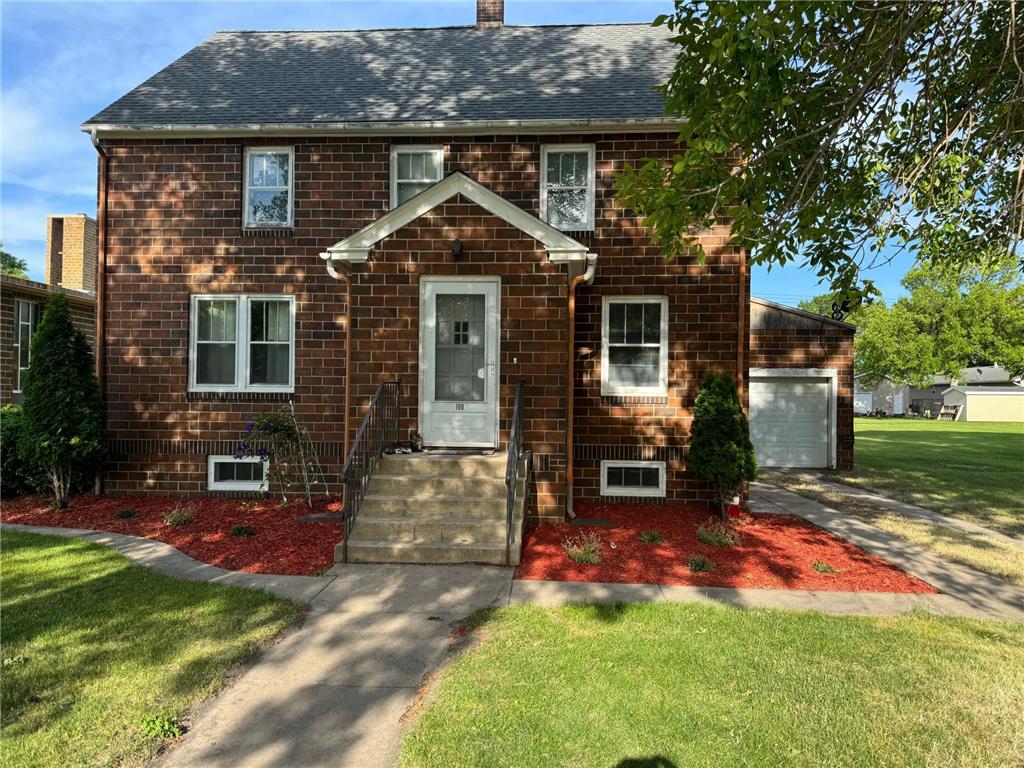 160 Broadway Street, Vesta, MN, 56292 MLS 6551412 Edina Realty