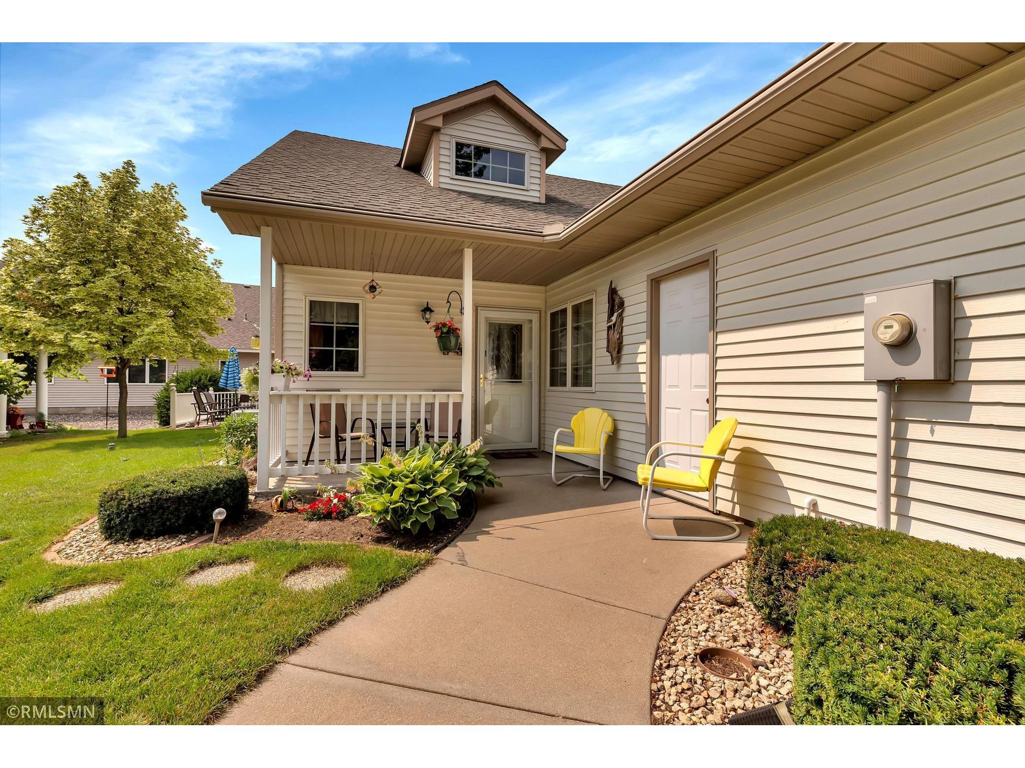 160 Cardinal Lane, Clearwater, MN, 55320 MLS 6070576 Edina Realty