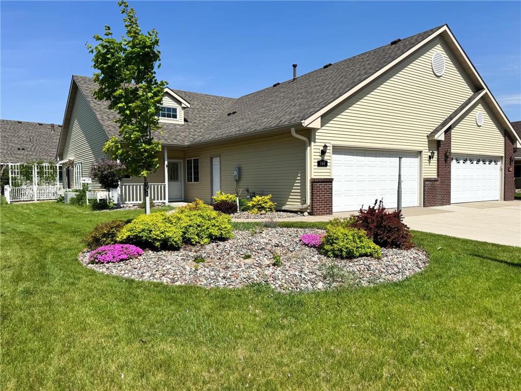 160 Cardinal Lane Clearwater MN 55320 - Mississippi 7072849 image1