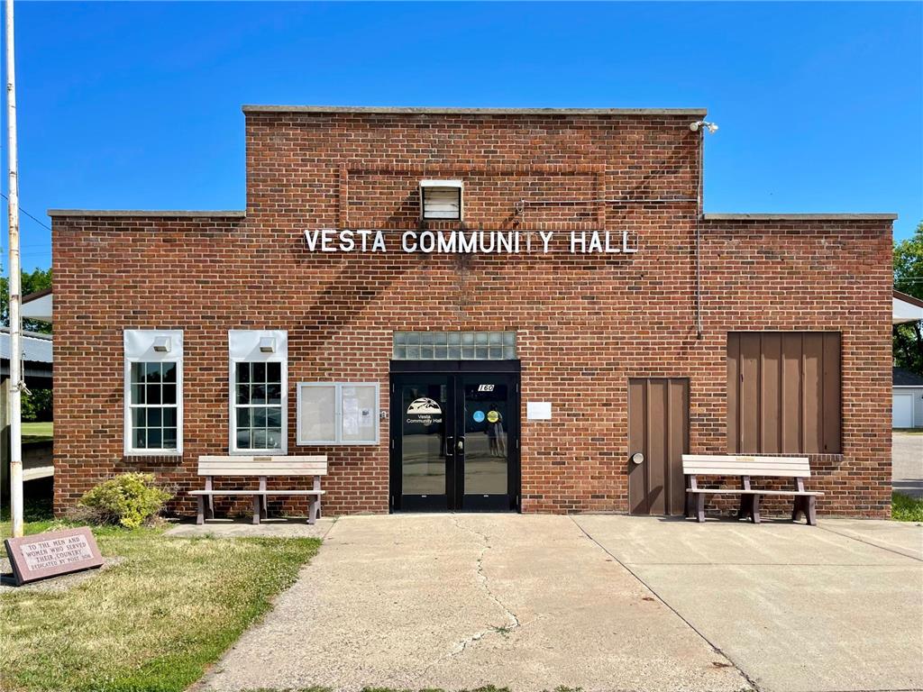 160 E Front Street, Vesta, MN, 56292 MLS 6250264 Edina Realty