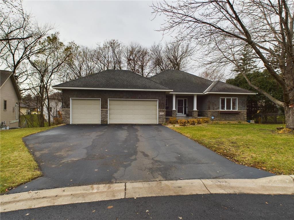 160 Hansen Court New Brighton MN 55112 6628666 image1