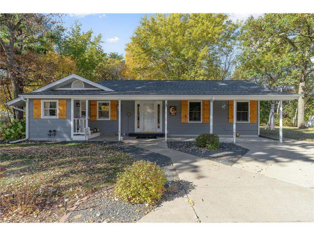 160 Hill Circle W Big Lake MN 55309 - Mitchell 6678622 image1