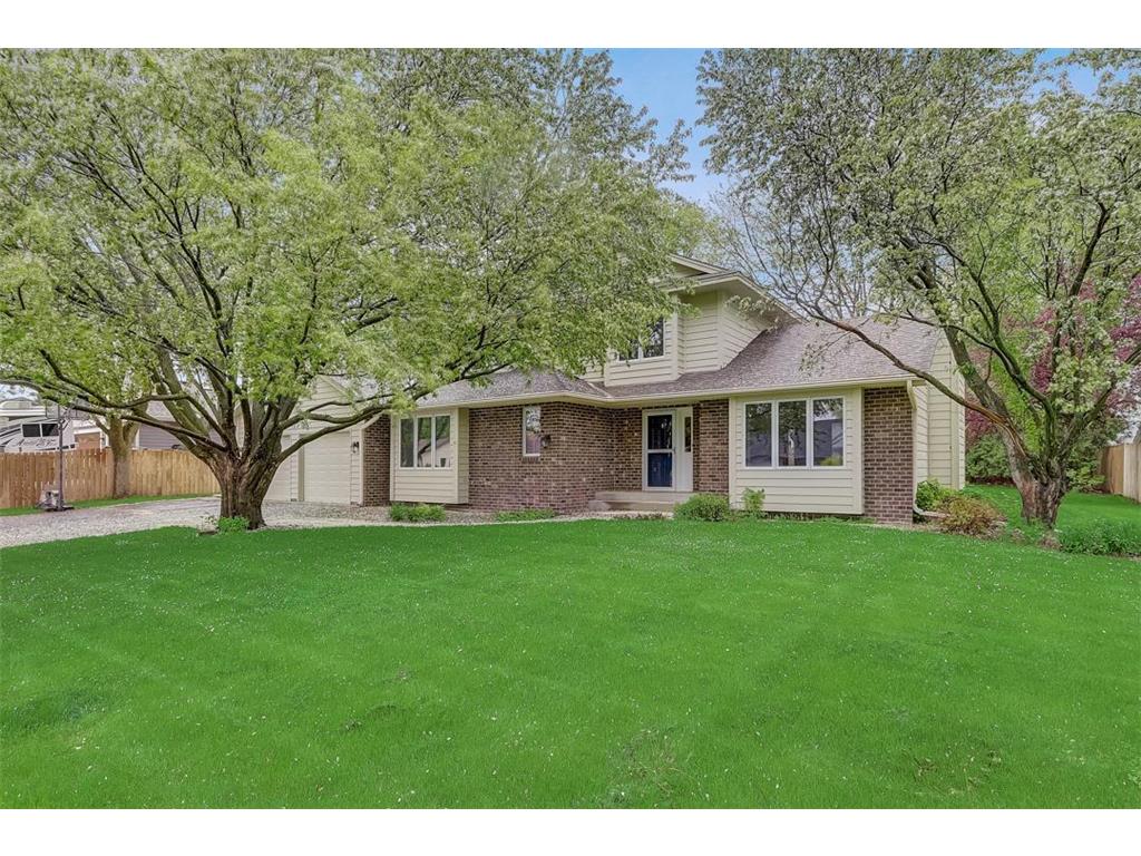 160 Hillview Lane, Loretto, MN, 55357 MLS 6153882 Edina Realty