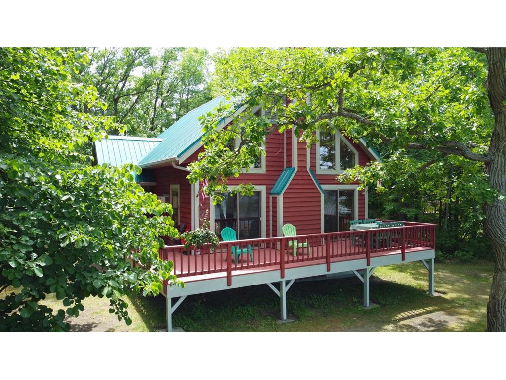 160 Lueders Road Ottertail MN 56571 - Buchanan Lake 6375461 image1