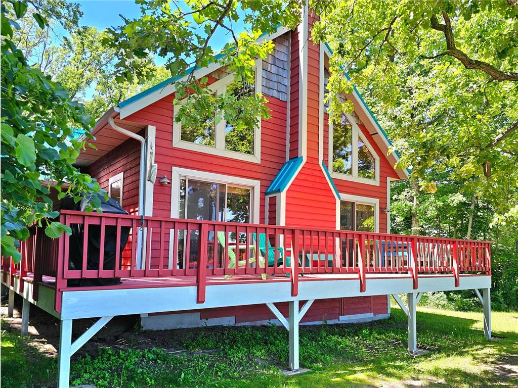 160 Lueders Road Ottertail MN 56571 - Buchanan Lake 6499238 image1