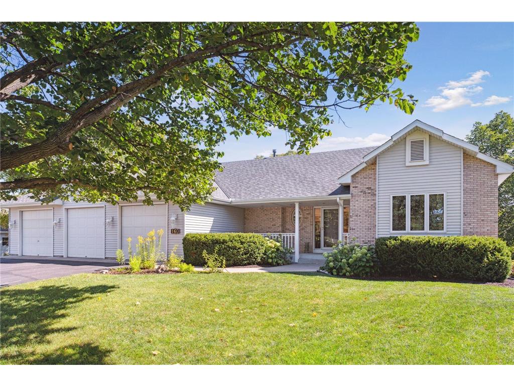 160 Mallard Lane, Loretto, MN, 55357 MLS 6419943 Edina Realty