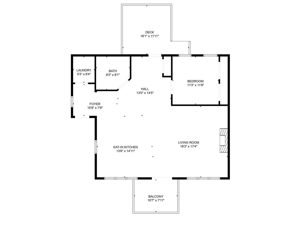 160 N State Road 35 Alma WI 54610 - Mississippi 7045274 image13