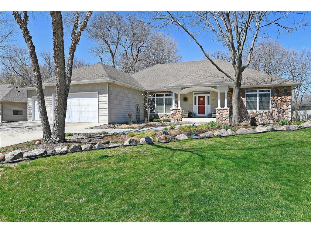 160 Nature Valley Place NW, Owatonna, MN, 55060 MLS 6362864 Edina