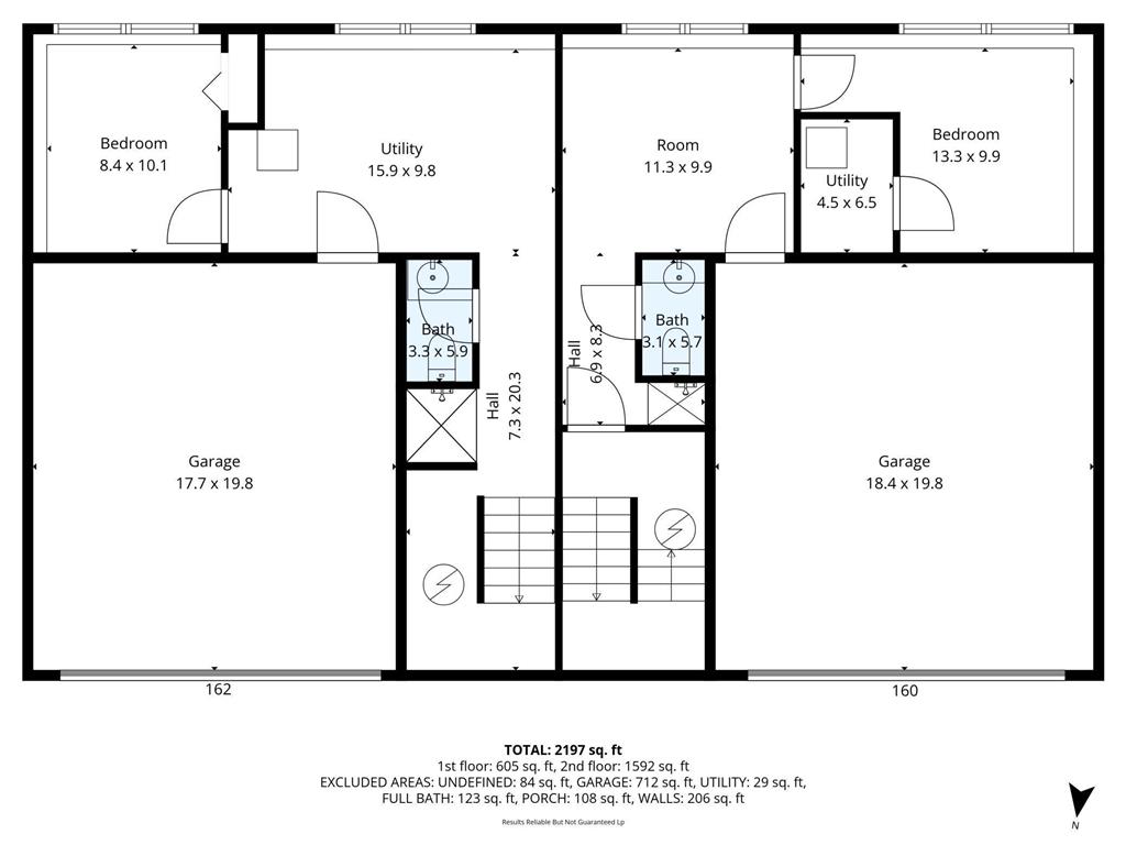160 Pacific Avenue E Dassel MN 55325 7028193 image48