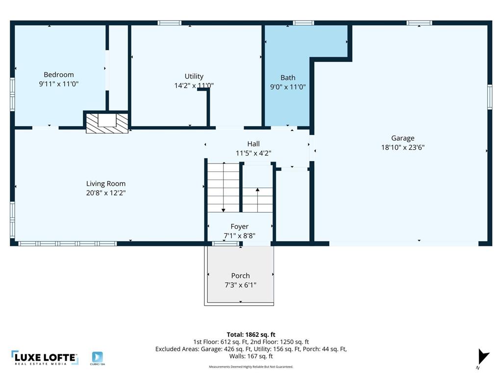 160 Stonybrook Way NE Fridley MN 55432 7017729 image31