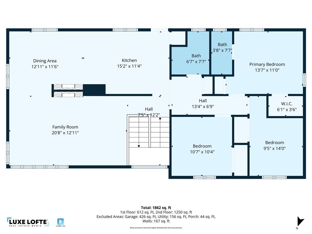 160 Stonybrook Way NE Fridley MN 55432 7017729 image33