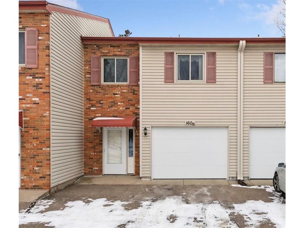 160 Wentworth Avenue W #B West Saint Paul MN 55118 6634790 image1