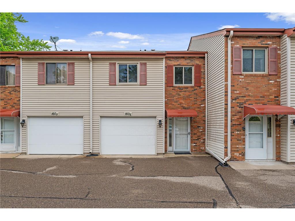 160 Wentworth Avenue W #E West Saint Paul MN 55118 6546285 image1