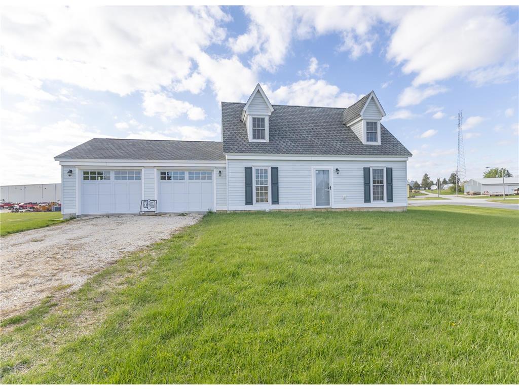 160 Wickett Drive NW Harmony MN 55939 7070843 image1