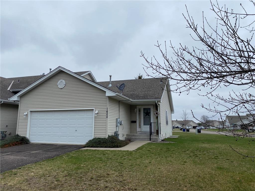 1600 15th Street N, Princeton, MN, 55371 MLS 6362089 Edina Realty