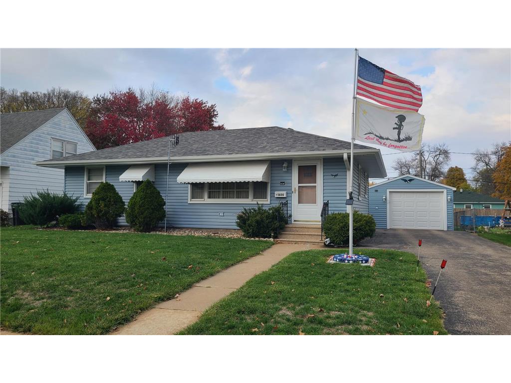 1600 3rd Avenue NW Austin MN 55912 6452124 image1