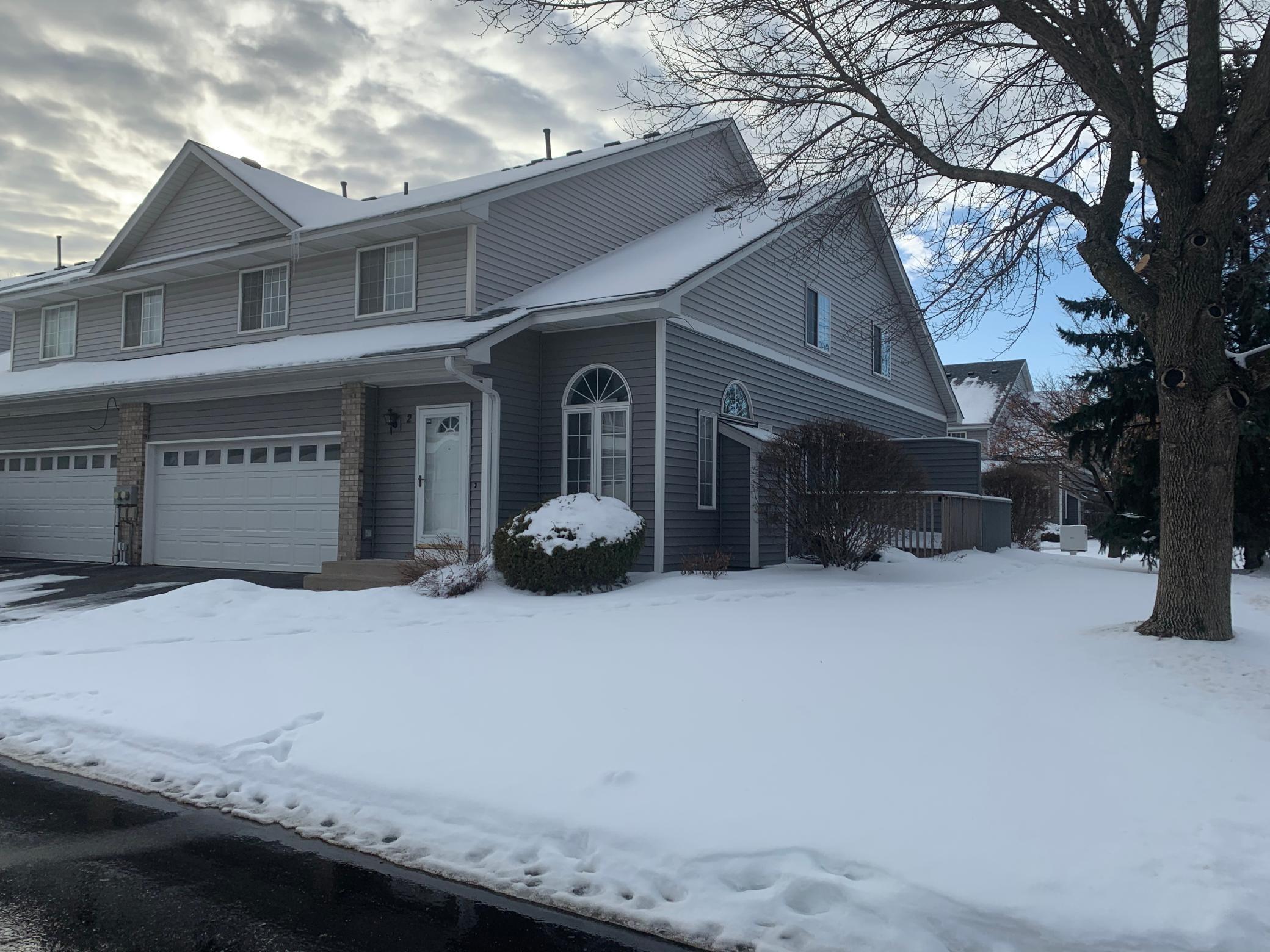 1600 81st Avenue NE 2, Spring Lake Park, MN 55432 MLS 5701284