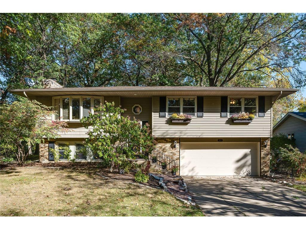 1600 Aquila Avenue N, Golden Valley, MN 55427 MLS 6269129 Edina Realty