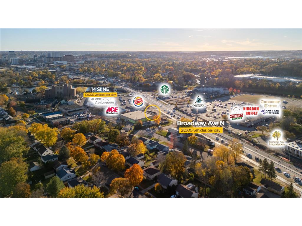 1600 Broadway Avenue N Rochester MN 55906 7019023 image1