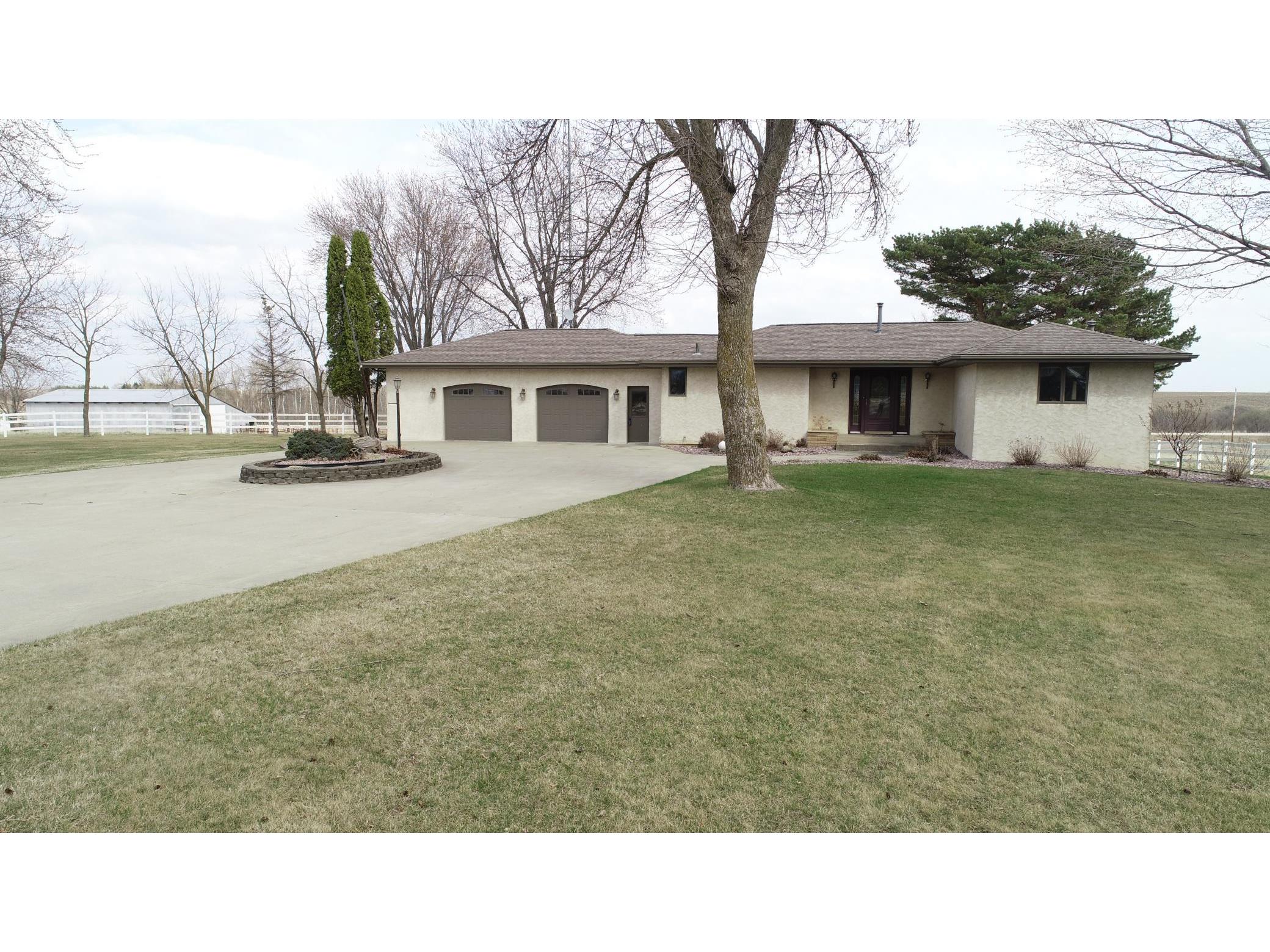 1600 County 8 Road SW, Stewartville, MN, 55976 MLS 5716953 Edina Realty