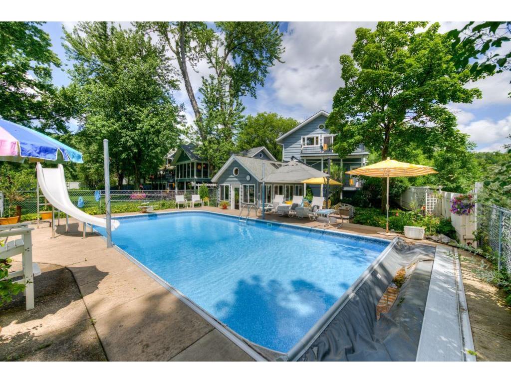 1600 Lake Johanna Boulevard, Arden Hills, MN 55112 MLS 5252001