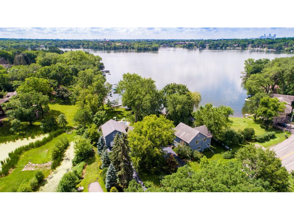 1600 Lake Johanna Boulevard, Arden Hills, MN 55112 MLS 5570699