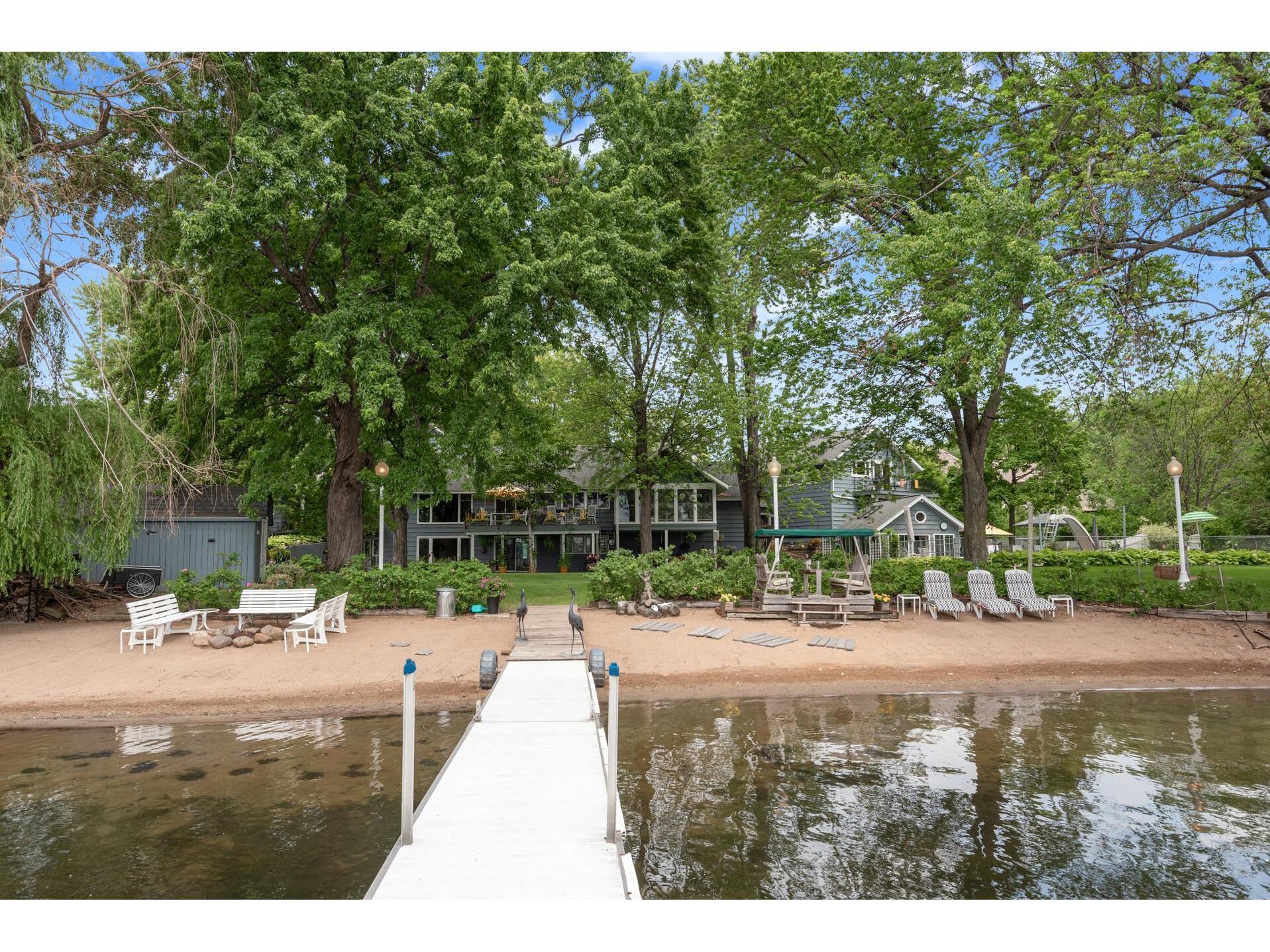 1600 Lake Johanna Boulevard, Arden Hills, MN, 55112 MLS 5754178