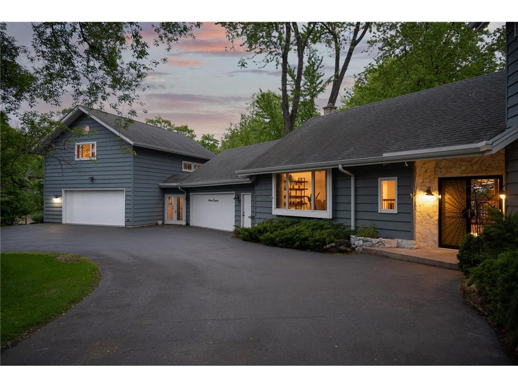 1600 Lake Johanna Boulevard, Arden Hills, MN, 55112 MLS 6166764