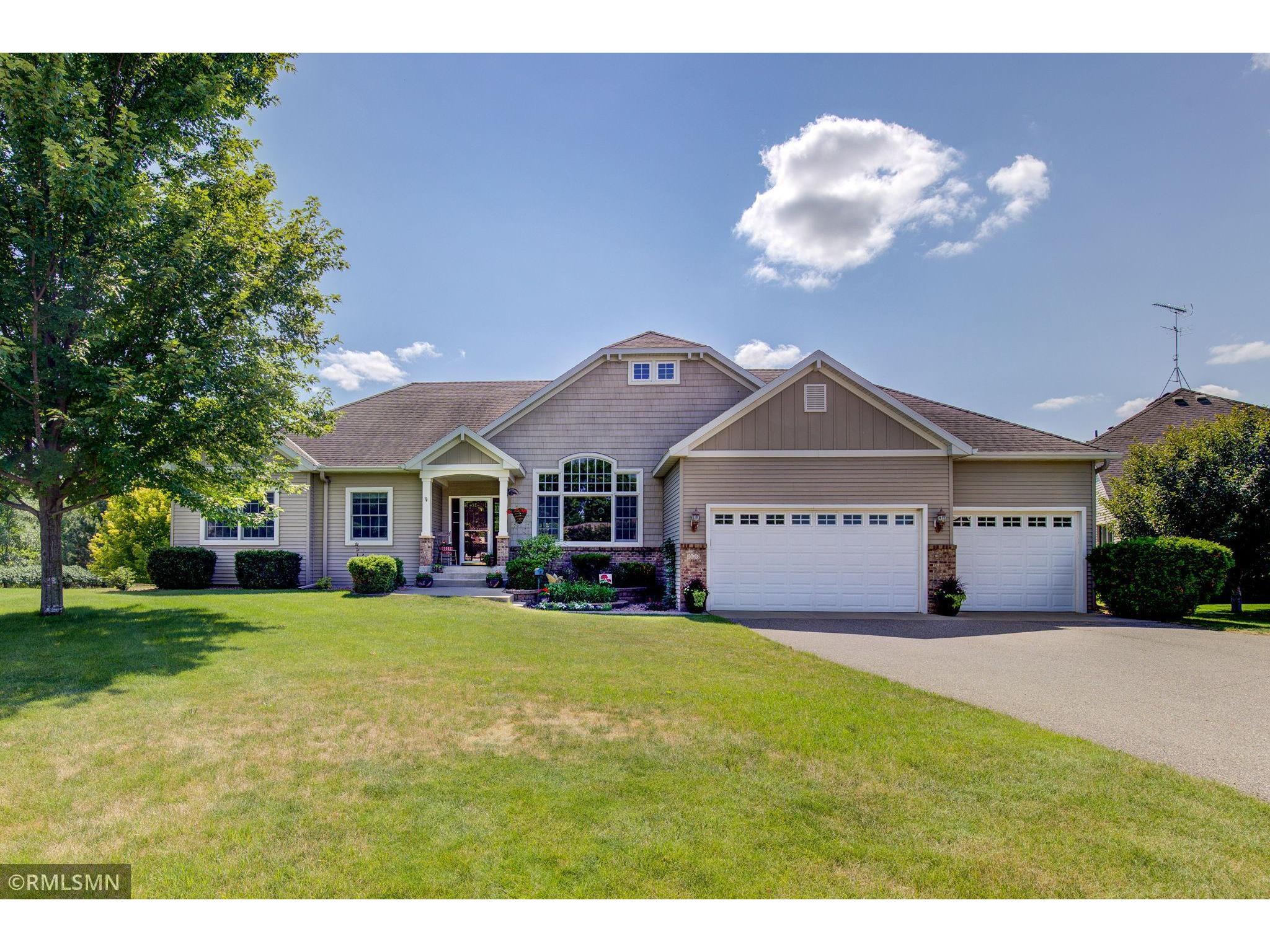 1600 Pebble Creek Court, Sartell, MN, 56377 MLS 6022355 Edina Realty