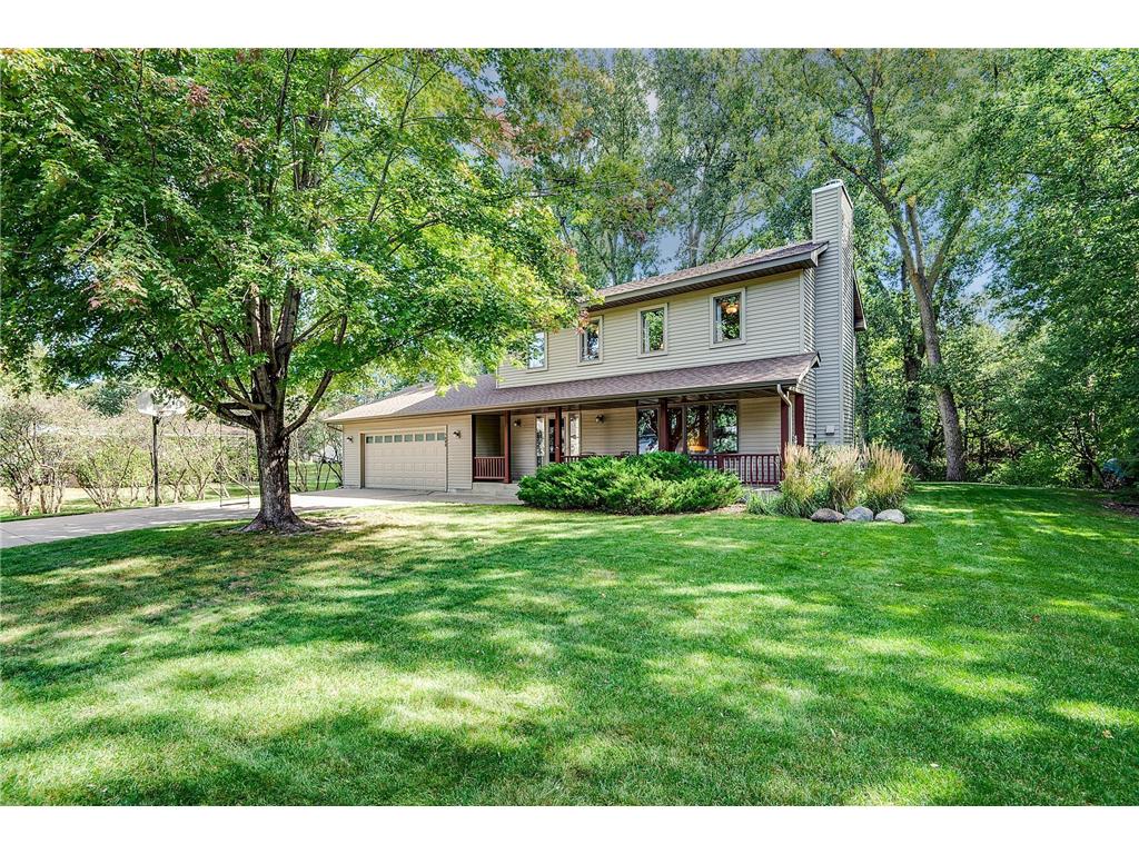 1600 Sterling Street N, Maplewood, MN 55119 MLS 6262831 Edina Realty