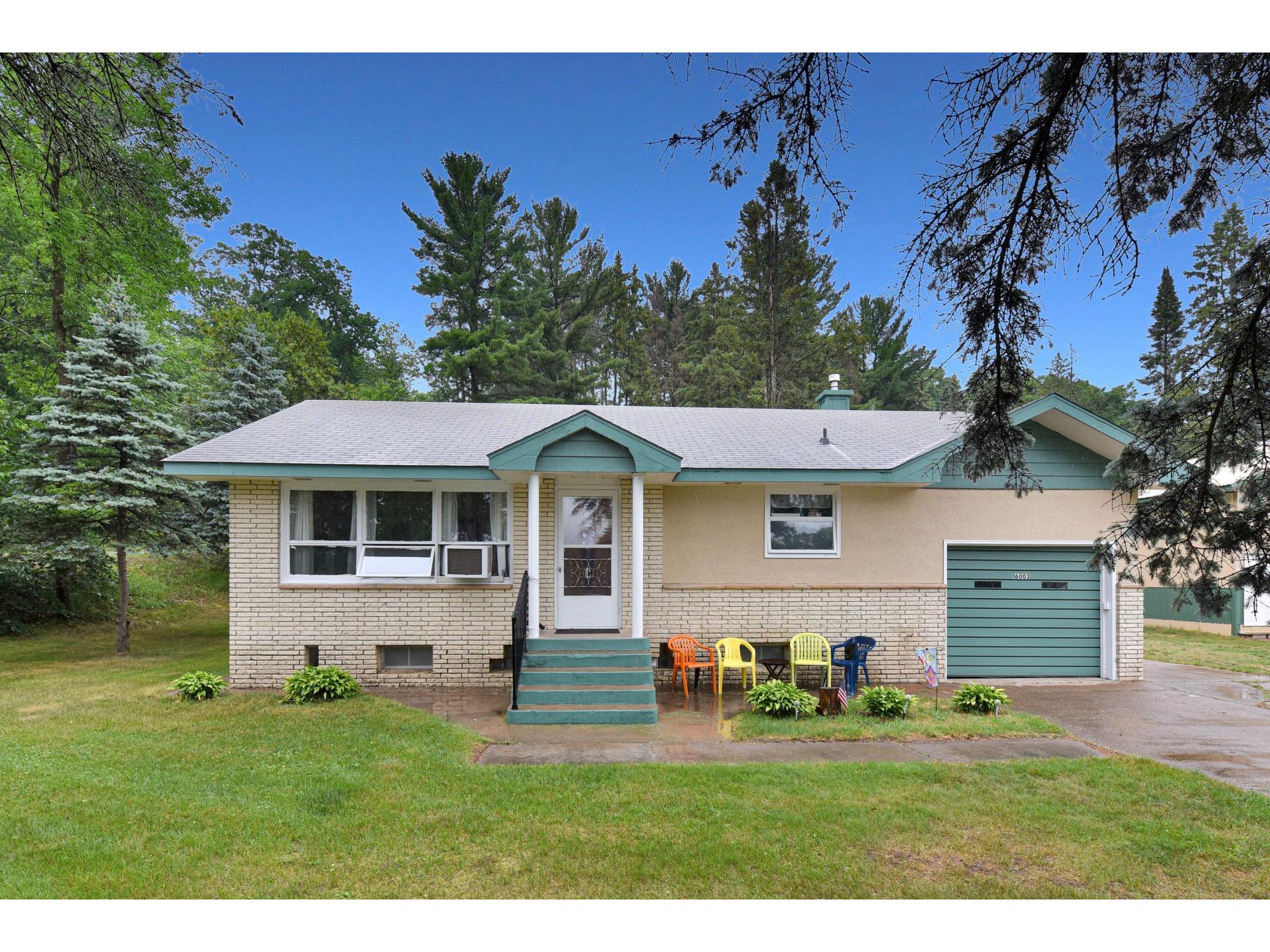 16003 Nokay Lake Road, Brainerd, MN, 56401 MLS 6021070 Edina Realty