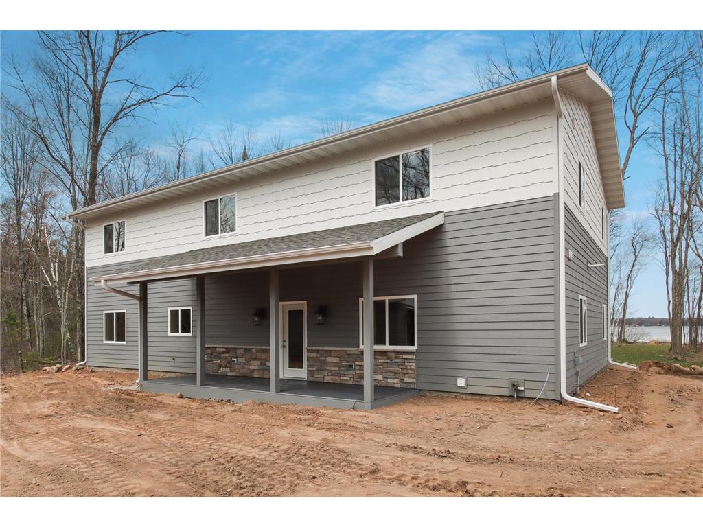 16006W Sand Lake Road Sand Lake Twp WI 54876 - Sand Lake 6512263 image1