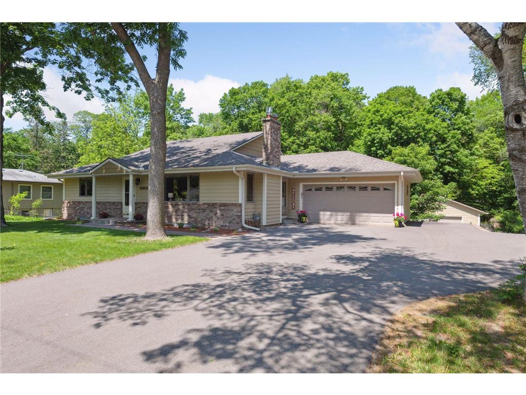 16008 Hidden Valley Road, MN, 55345 MLS 6367663 Edina