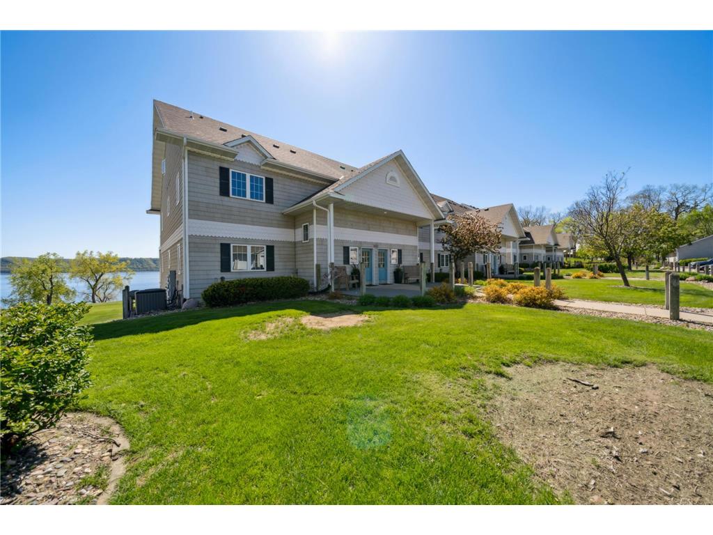 1601 1st Street #18 Pepin WI 54759 - Lake Pepin 6724328 image1