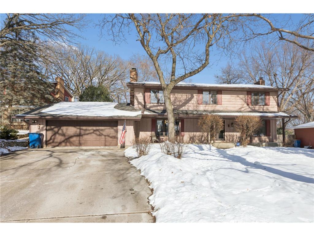 1601 Berne Road NE Fridley MN 55421 7017460 image1
