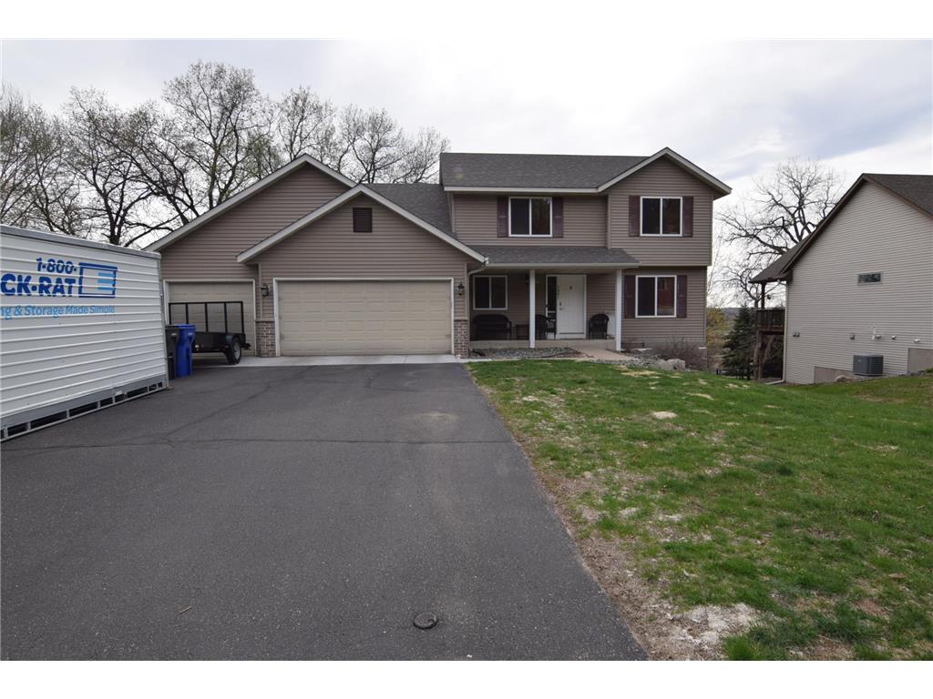 1601 Burg Avenue, Saint Paul, MN 55119 MLS 6366185 Edina Realty