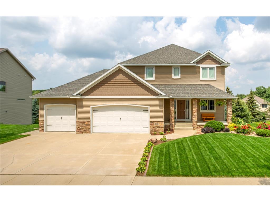 1601 Echo Ridge Road SW, Rochester, MN 55902 MLS 6224099 Edina Realty