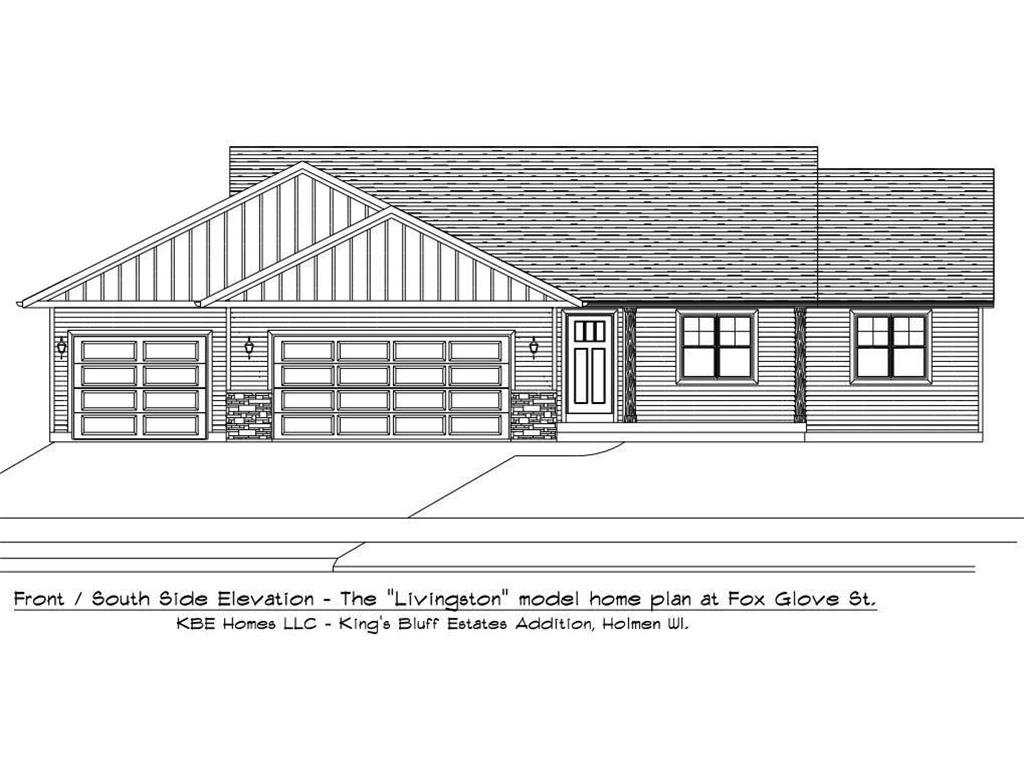 1601 Fox Glove Street Holmen WI 54636 6340967 image1