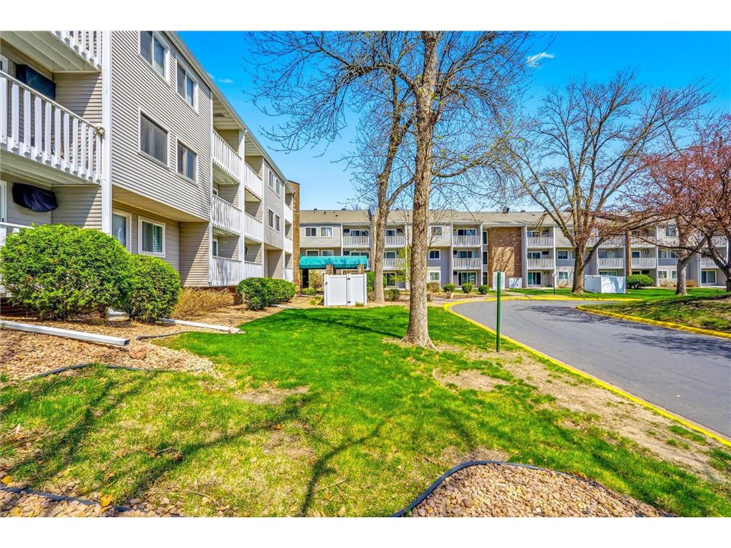 1601 N Innsbruck Drive #102NE Fridley MN 55432 7057711 image29