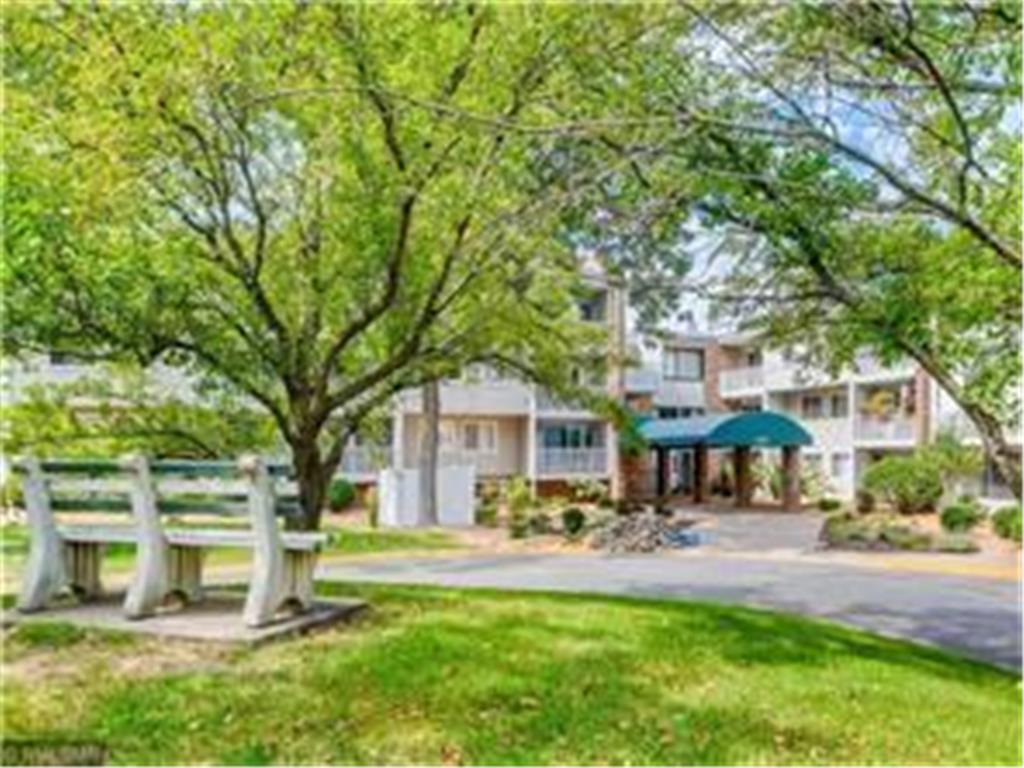 1601 N Innsbruck Drive #170 Fridley MN 55432 6426171 image1