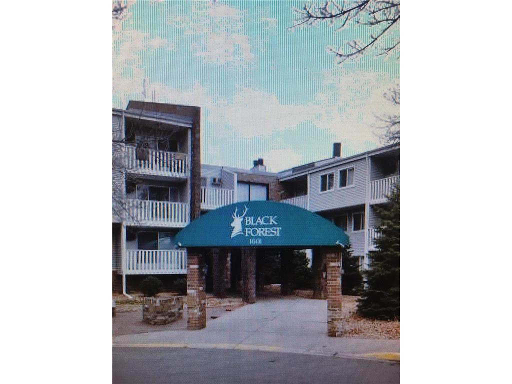 1601 N Innsbruck Drive #254NE Fridley MN 55432 6670524 image1