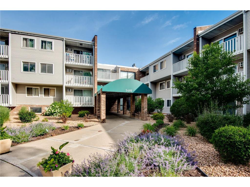 1601 N Innsbruck Drive #258NE Fridley MN 55432 6615192 image1
