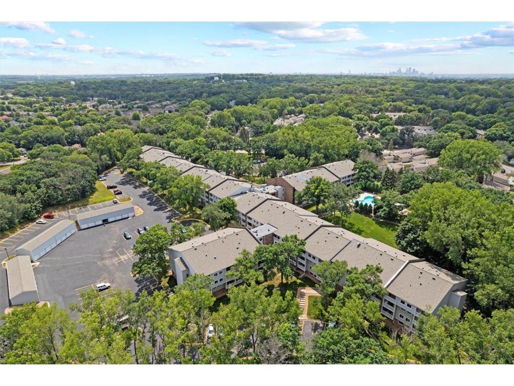 1601 N Innsbruck Drive #280NE Fridley MN 55432 6575815 image1