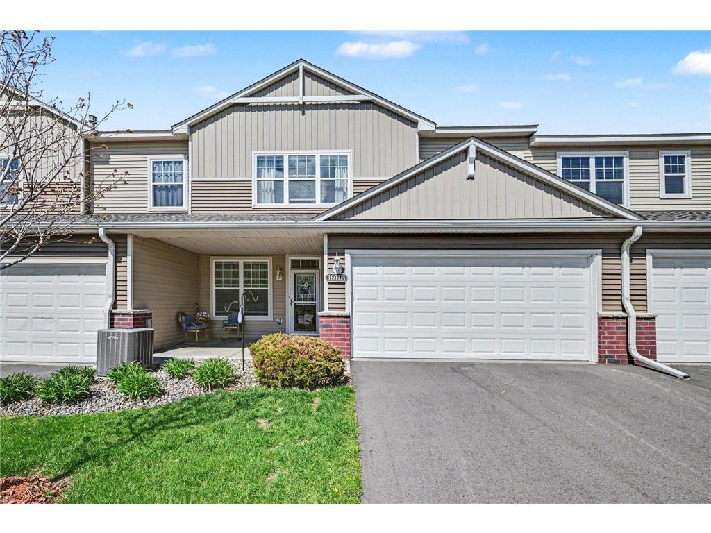 1601 Sumac Circle #B Carver MN 55315 7066154 image1