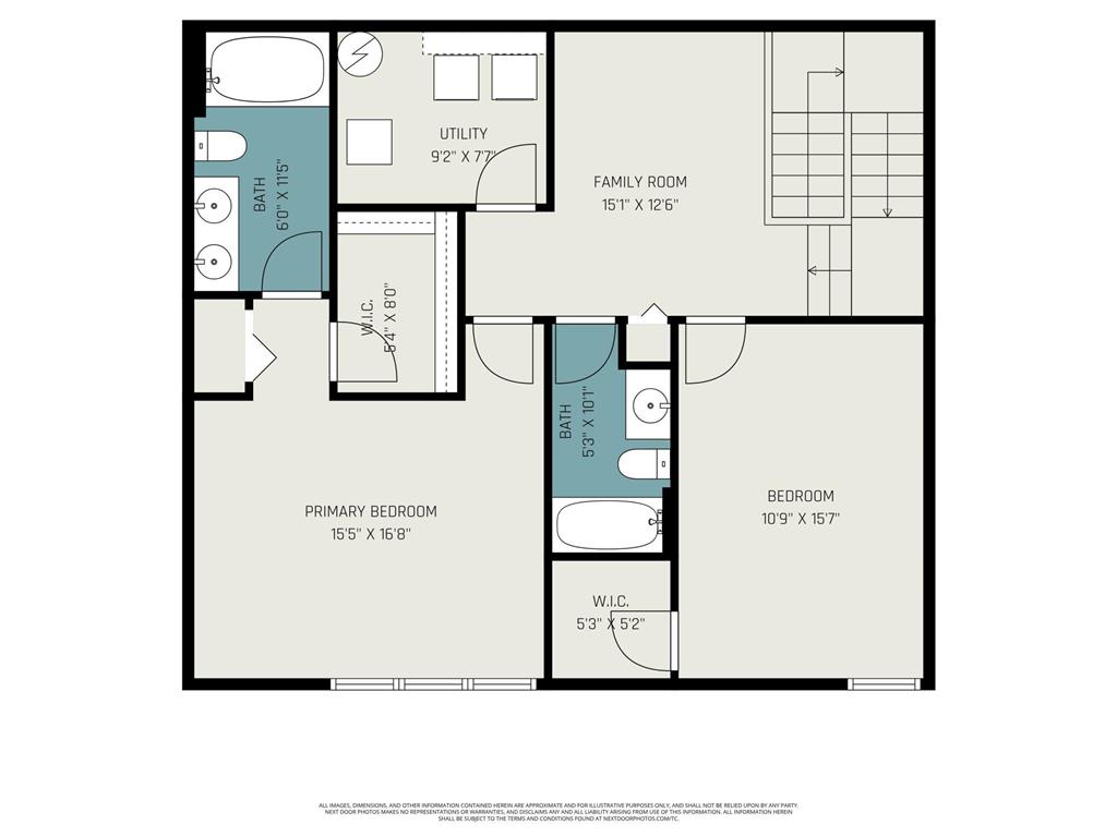 1601 Sumac Circle #B Carver MN 55315 7066154 image23