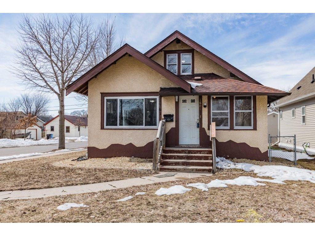 1601 Thomas Avenue N, Minneapolis, MN, 55411 MLS 6340365 Edina Realty