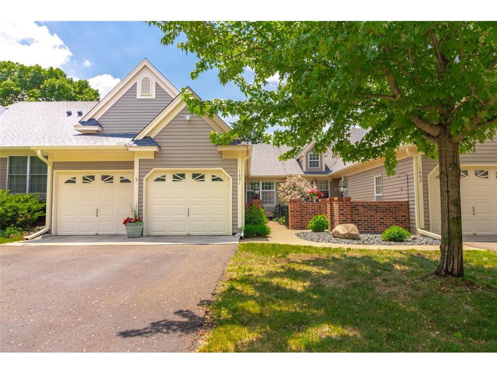 1601 Wexford Way, Woodbury, MN, 55125 MLS 6380744 Edina Realty