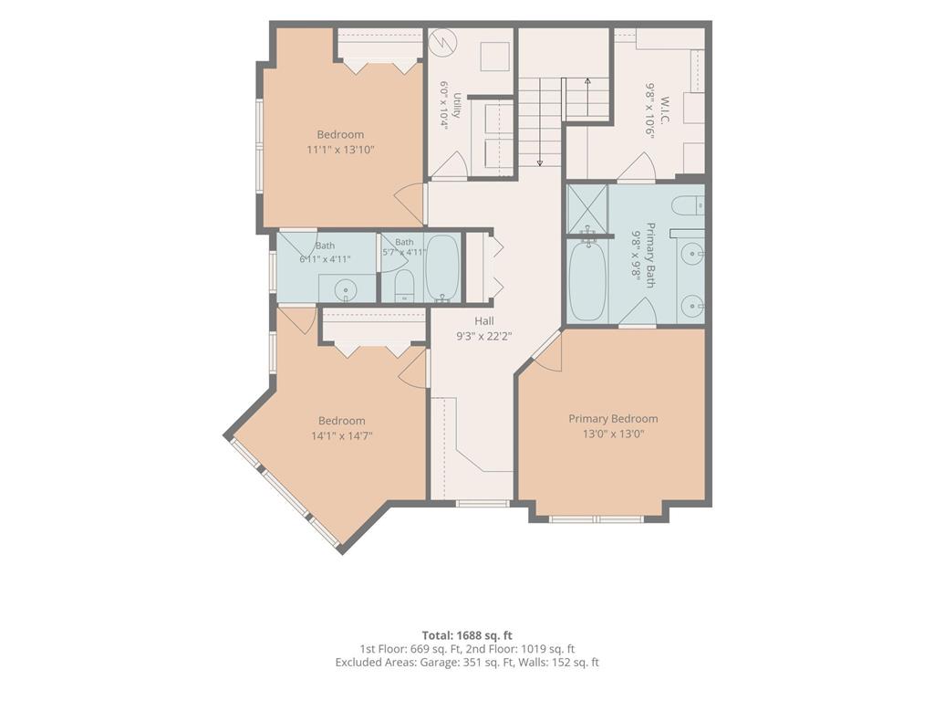1601 Woodlynn Avenue #4 Maplewood MN 55109 7107388 image36