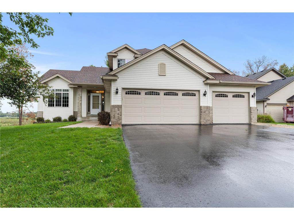 16010 Eagle Street NW, Andover, MN 55304 MLS 6258269 Edina Realty